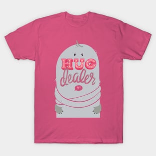 Hug Dealer T-Shirt